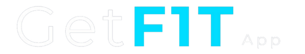 GetFIT App - Brand Logo GetFIT App brand logo